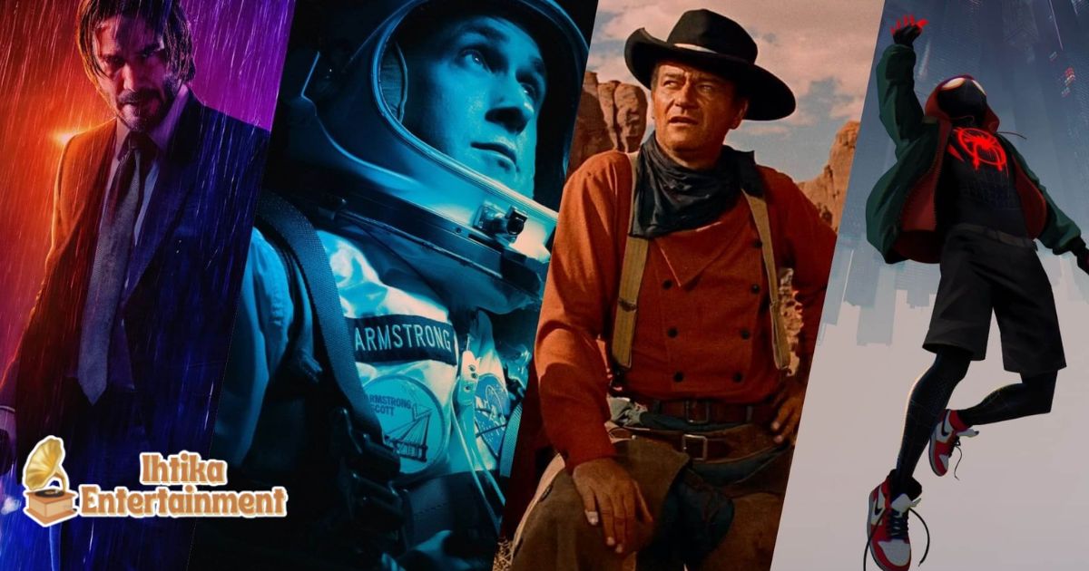 Cross genre movies guide and focus explained.